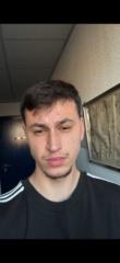 Catalin Andrei Coman