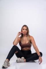 Daniela Pinzón