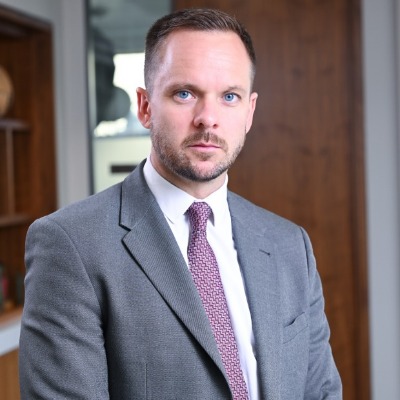 James Thorne