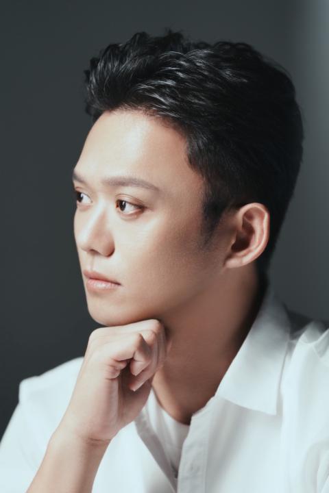 派崔克 黃