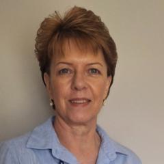 Thea Kruizinga