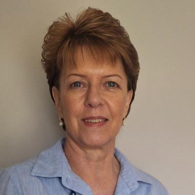Thea Kruizinga