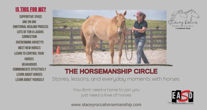 The Horsemanship Circle