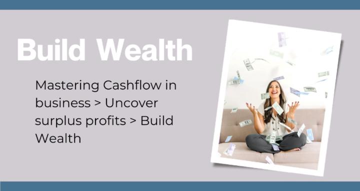 Build Wealth