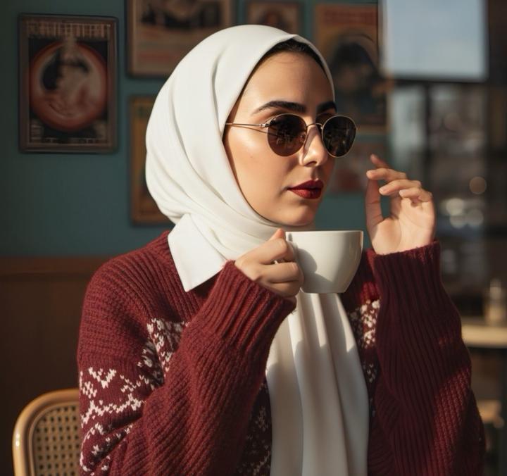 Duaa Aljuneidi