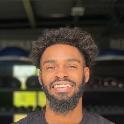 Darius Gwyn