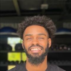 Darius Gwyn