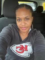 Yolanda McIntosh