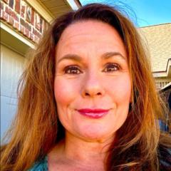 Mary Lou Mckee