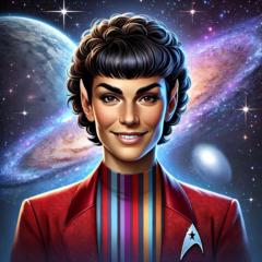 Marjolein van Vlodrop