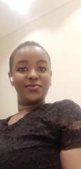 Shamim Ndagayi