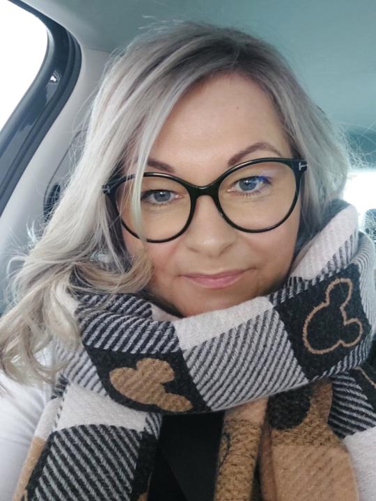 Nicole Zott