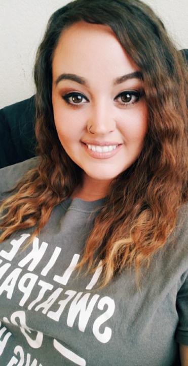 Ashley Cyr