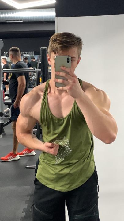 Max Robu