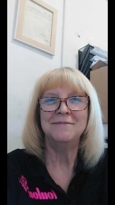 Louise Helyer - Jackson