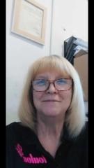 Louise Helyer - Jackson