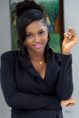 Christelle Marie Josette Belle- Fleur