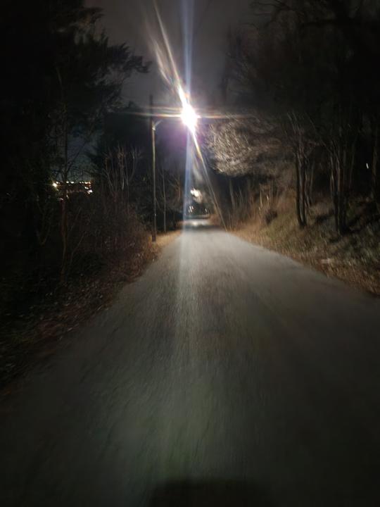 March towards success [play on the month]