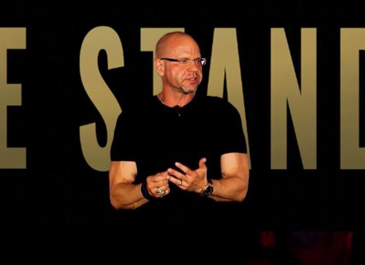 What is YOUR STANDARD? Are YOU living it every day.