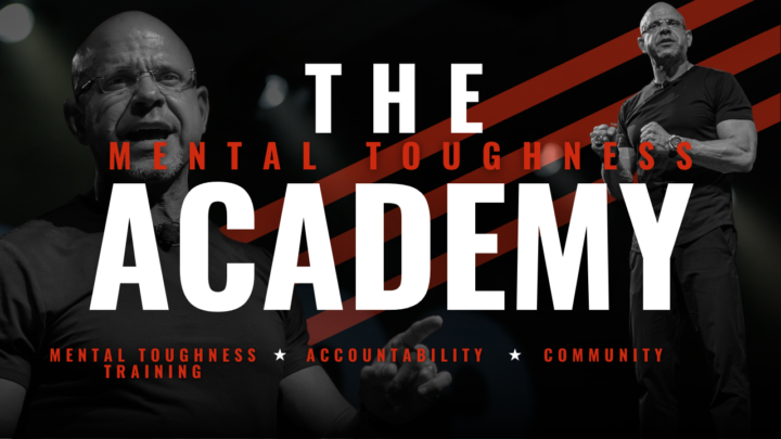 Welcome to The Academy. 👊🏼  PLEASE INTRODUCE YOURSELF