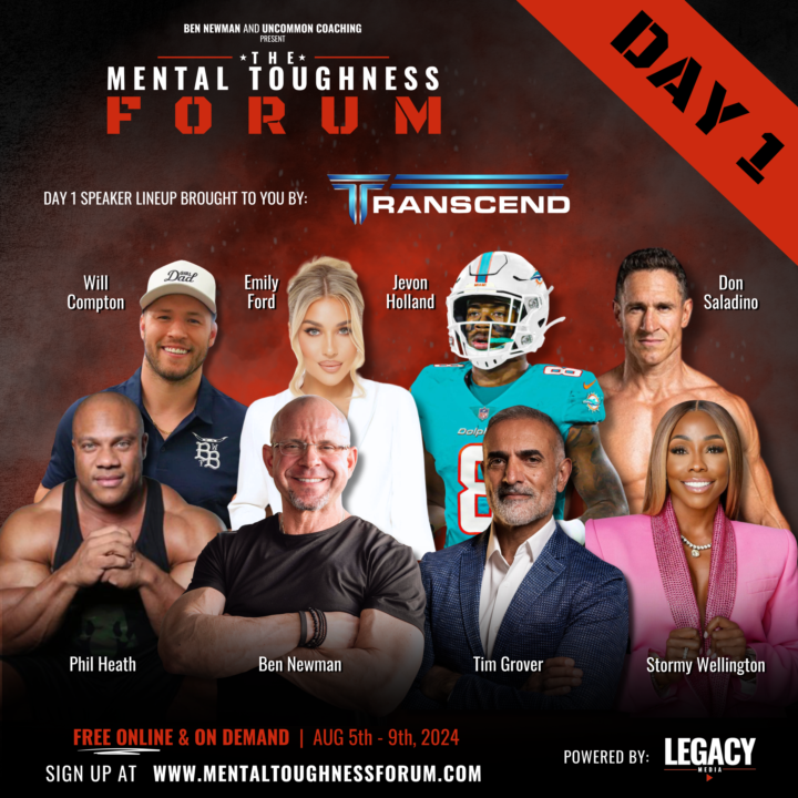 Have you watched yet?