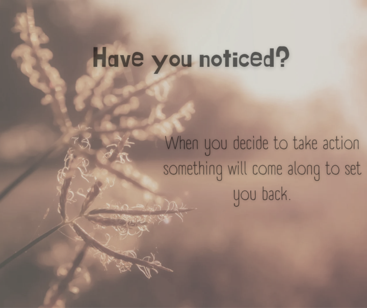 Resistance is the Enemy Within 