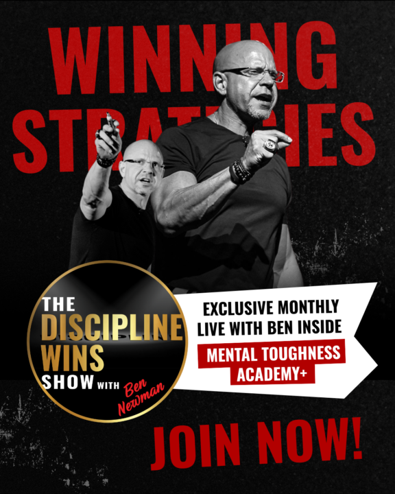 WINNING STRATEGIES