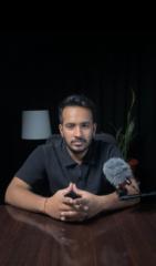 Nandish Saini