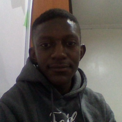 Bruce Gatahi