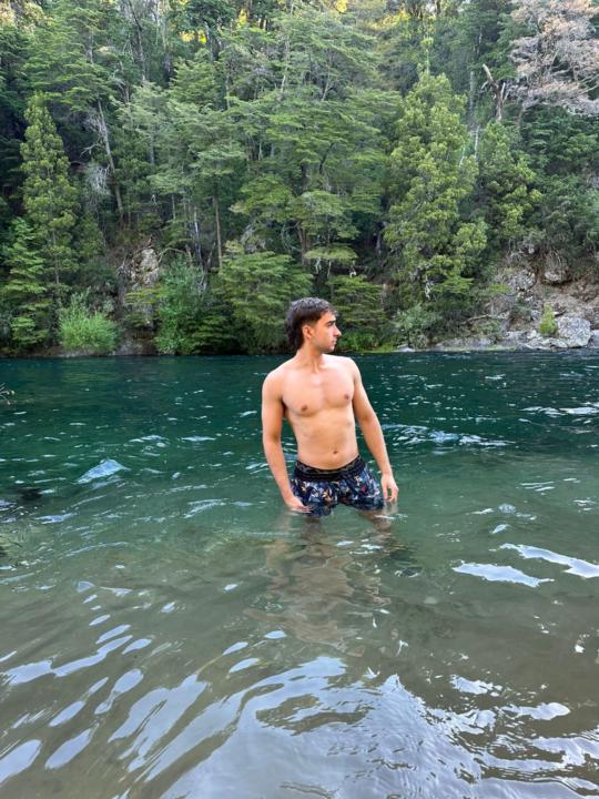Santiago Bechir