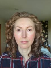 Isabel Gilbert