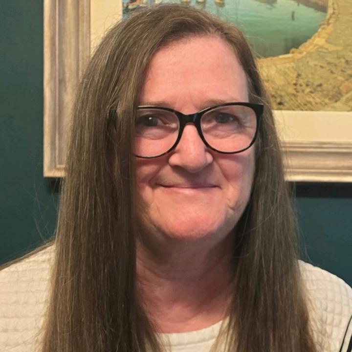 Christine Rogers
