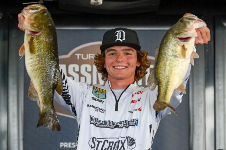 Grant Neubauer