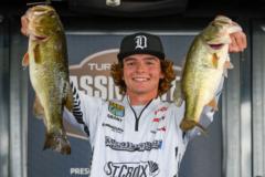 Grant Neubauer