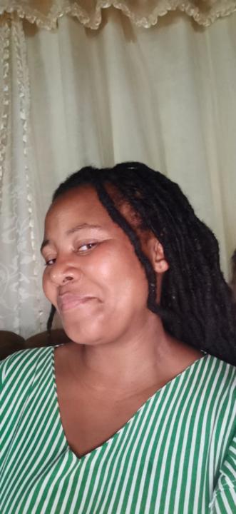 Nokulunga Zinhle Khanyile