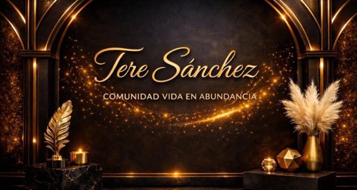 COMUNIDAD VIDA EN ABUNDANCIA