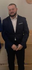 Sebastian Ortega Bernal