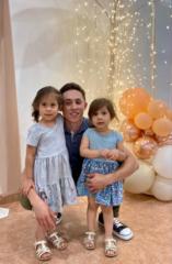 Aaron Robles