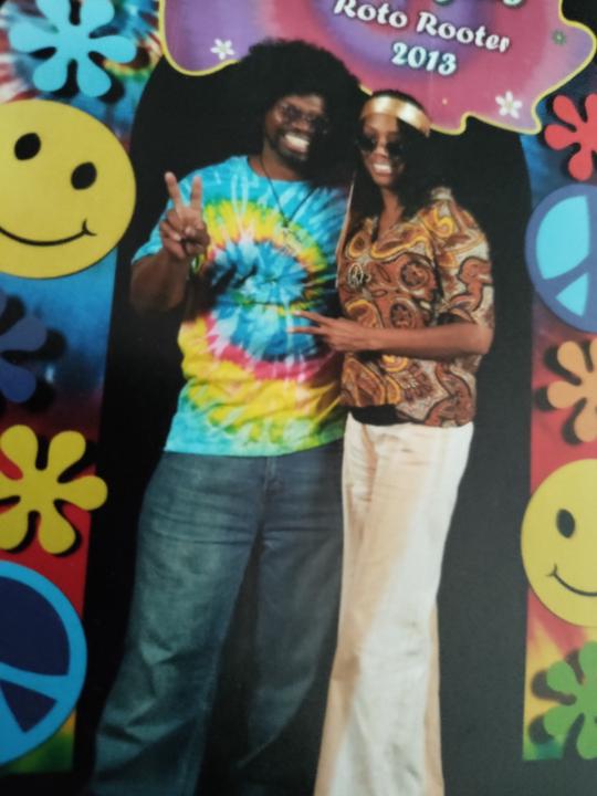 Gary Thomas