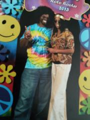 Gary Thomas