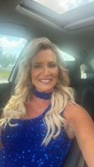 Lisa Sparrow