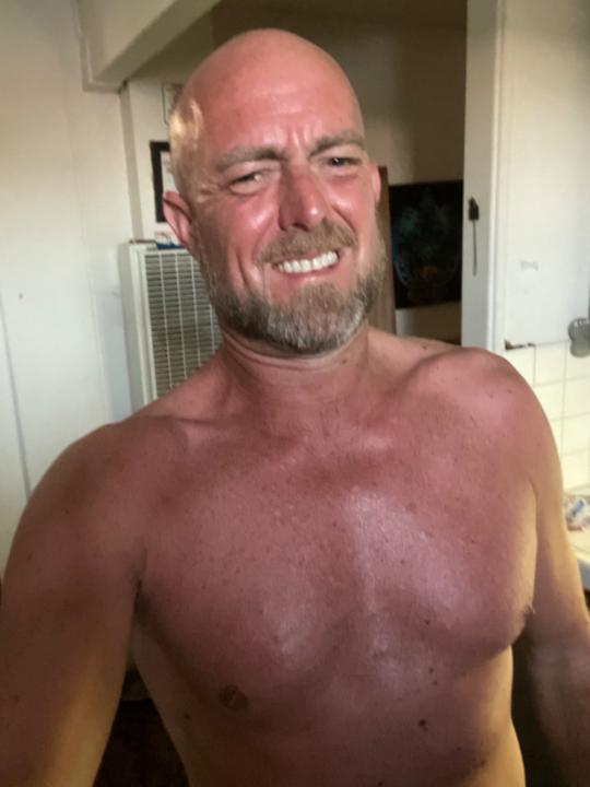 Theisoman Candelivaire