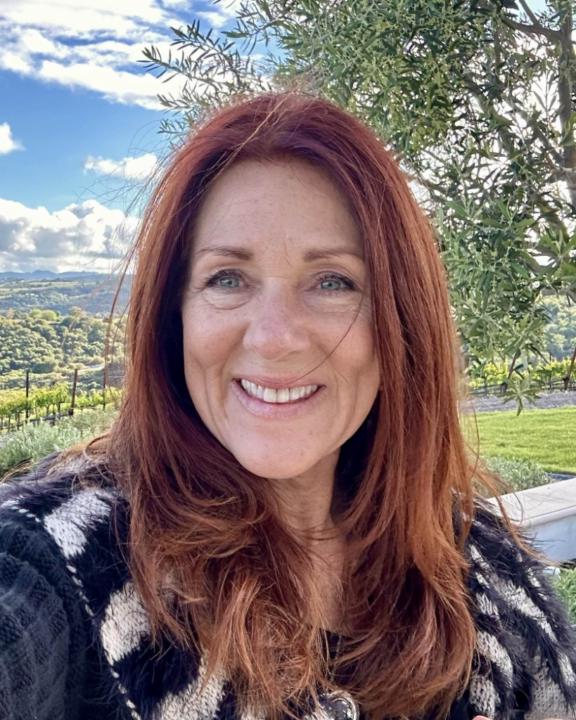 Kathy Ayres