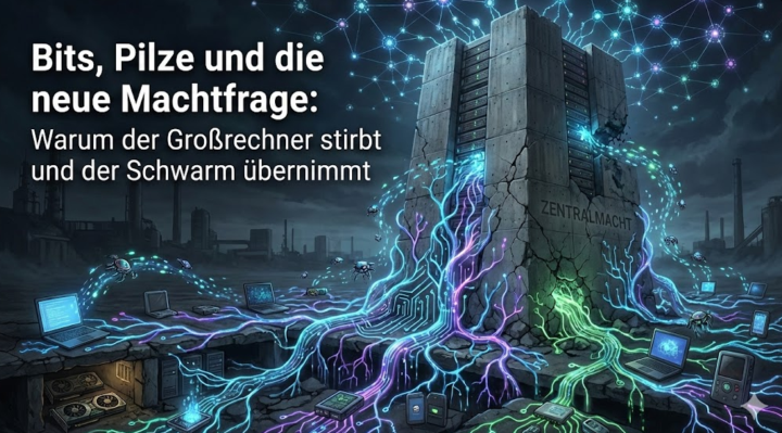 Die Ära der „Freiheit durch Erlaubnis“ ist vorbei.