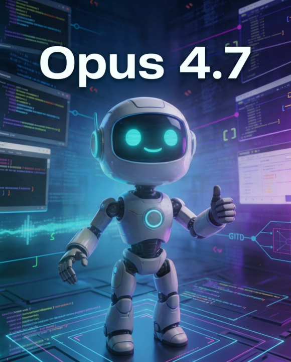 🚀 Claude-Update: Opus 4.7 ist live