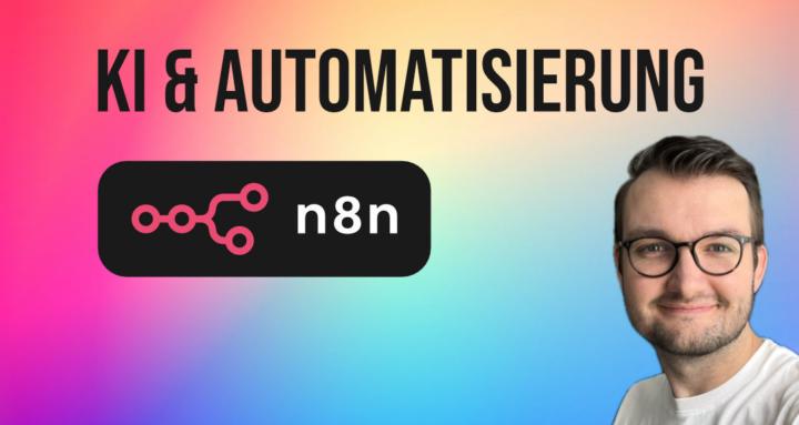 n8n, KI & Automatisierung