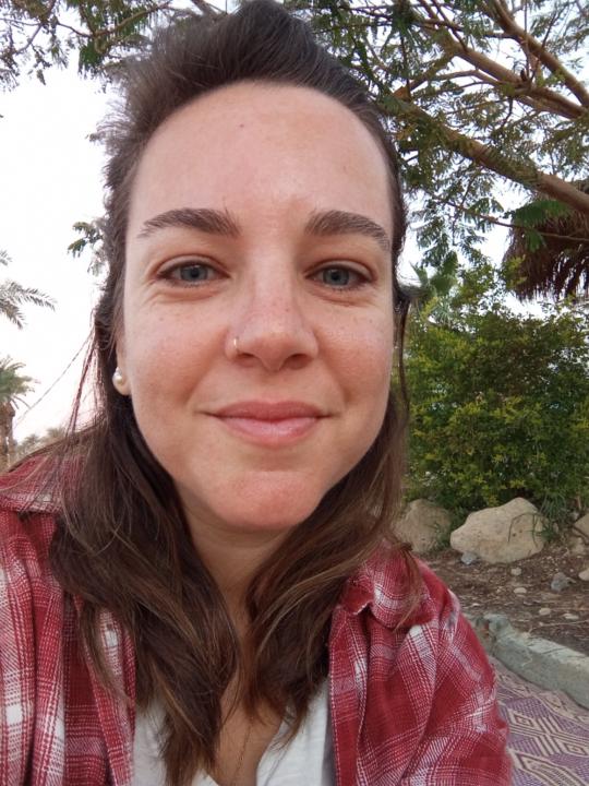 שולמית קורח