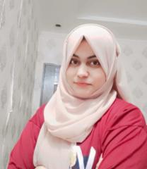 Arisha Fatima