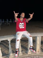 Ibrahim Chiky