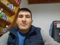 Rodolfo Augusto Molina